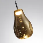 Подвесной светильник Odeon Light Pendant 5098/4LA