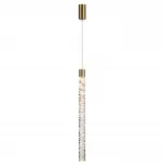 Подвесной светильник Odeon light Hightech 7145/5L