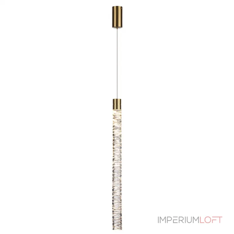 Подвесной светильник Odeon light Hightech 7145/5L