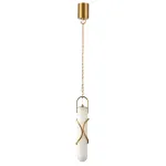 Подвесной светильник Odeon light Parma 6672/10L