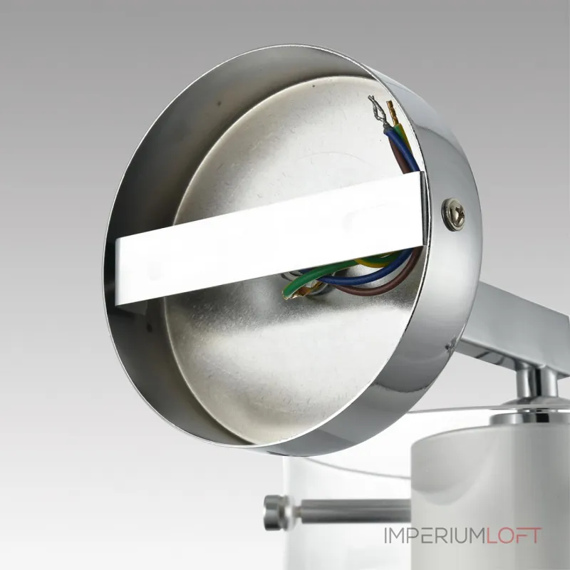 Настенный светильник Lumion Moderni 8261/1W