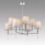 Люстра Lumion Classi 8279/8 от ImperiumLoft