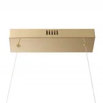 Светильник подвесной Lumion Ledio 6577/36L от ImperiumLoft