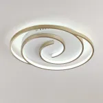 Потолочный светильник Lumion Ledio 8020/75CL от ImperiumLoft