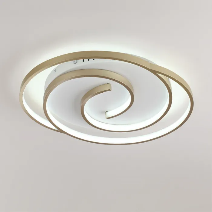 Потолочный светильник Lumion Ledio 8020/75CL от ImperiumLoft