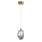 Подвесной светильник Odeon light Hightech 7114/4LC