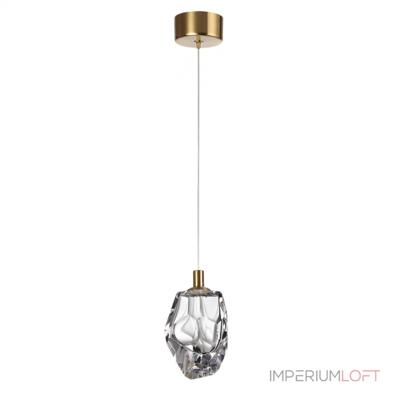 Подвесной светильник Odeon light Hightech 7114/4LC Подвесной светильник Odeon light Hightech 7114/4LC