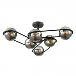 Потолочная люстра Lumion Comfi 8060/6C