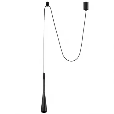 Подвесной светильник Odeon light Hightech 7030/6L