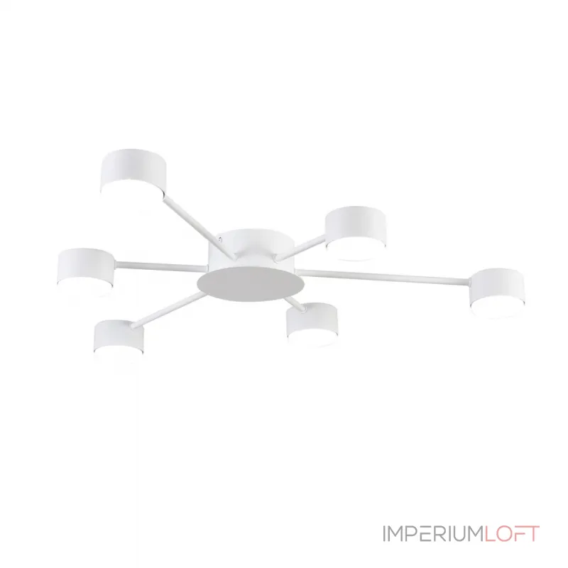 Потолочная люстра Lumion Comfi 8343/6C