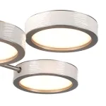 Люстра подвесная Odeon Light L-Vision 5451/99L