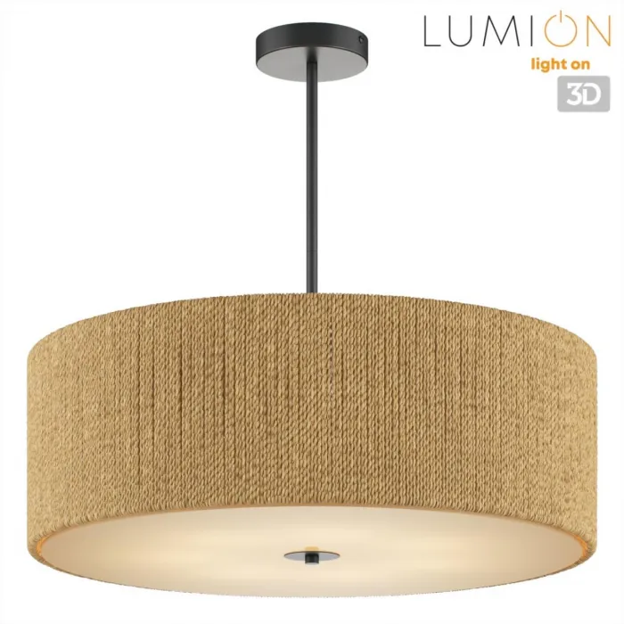 Люстра потолочная Lumion Eco 8286/7 от ImperiumLoft
