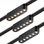 Трековый смарт-светильник Novotech Shino 6679/4L от ImperiumLoft