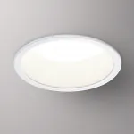 Светильник встраиваемый светодиодный IP20 LED 4000К 9W 220V TRAN 358899 SPOT NT22 283 Белый от ImperiumLoft Светильник встраиваемый светодиодный IP20 LED 4000К 9W 220V TRAN 358899 SPOT NT22 283 Белый от ImperiumLoft