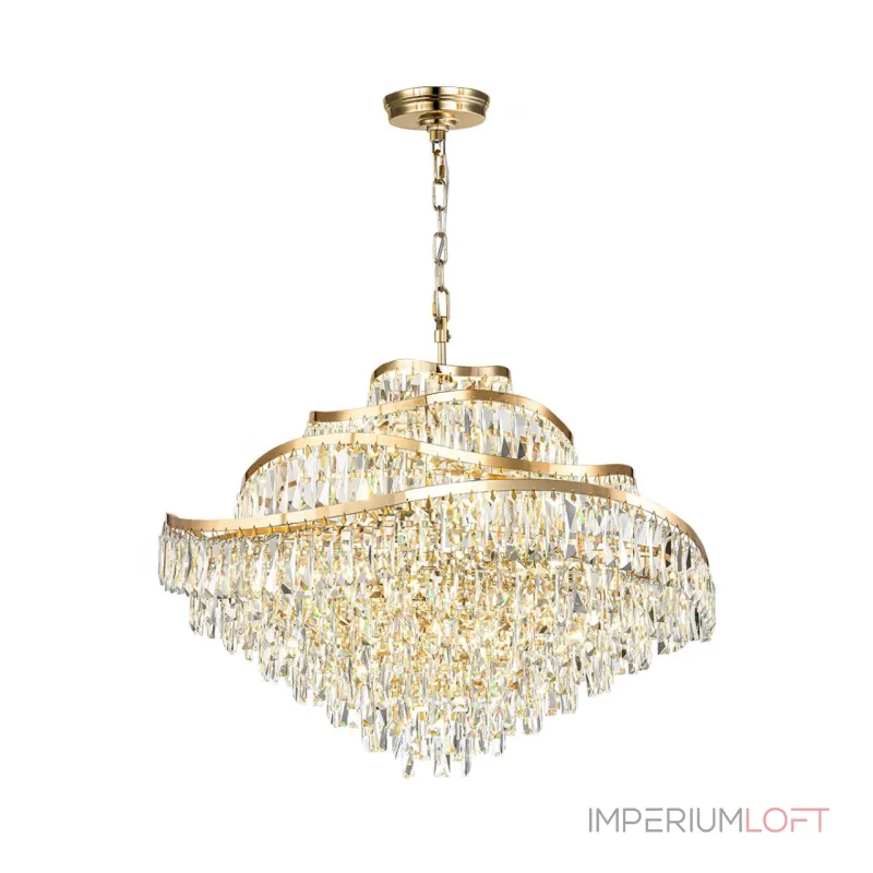 Подвесная люстра Odeon Light HALL ODL24 505 5073/25 E14 25*40W WAYTA 