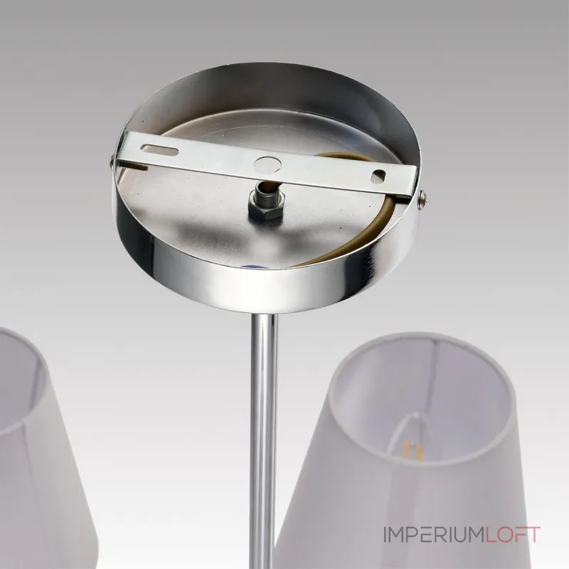 Люстра на штанге Lumion Classi 8279/8 Люстра на штанге Lumion Classi 8279/8