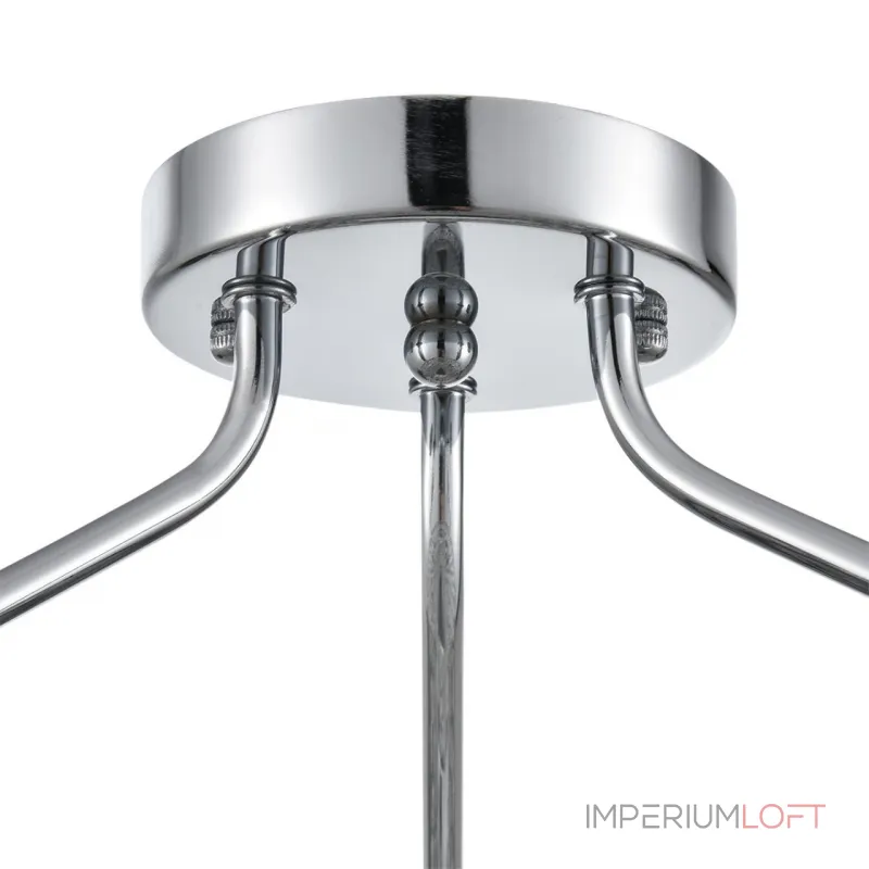 Потолочная люстра Lumion Classi 8244/5C Потолочная люстра Lumion Classi 8244/5C