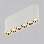 Потолочный светильник Odeon Light Hightech 8072/1F