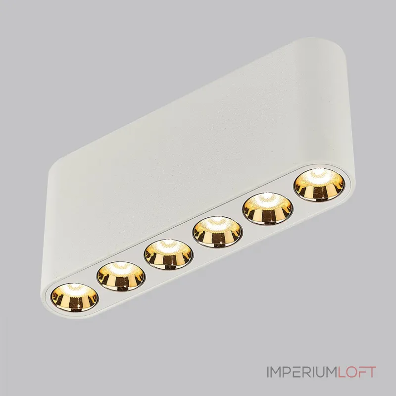 Потолочный светильник Odeon Light Hightech 8072/1F Потолочный светильник Odeon Light Hightech 8072/1F