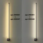 Светильник линейный светодиодный Novotech Konst 6625/1C
