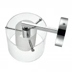 Настенный светильник Lumion Moderni 8261/1W от ImperiumLoft