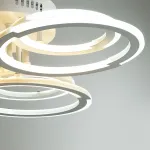 Потолочный светильник Lumion Ledio 359483 от ImperiumLoft
