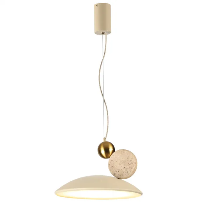 Подвесной светильник Odeon Light Hightech 7602/DL от ImperiumLoft