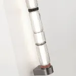 Настенный светильник Odeon light L-vision 5456/18WL