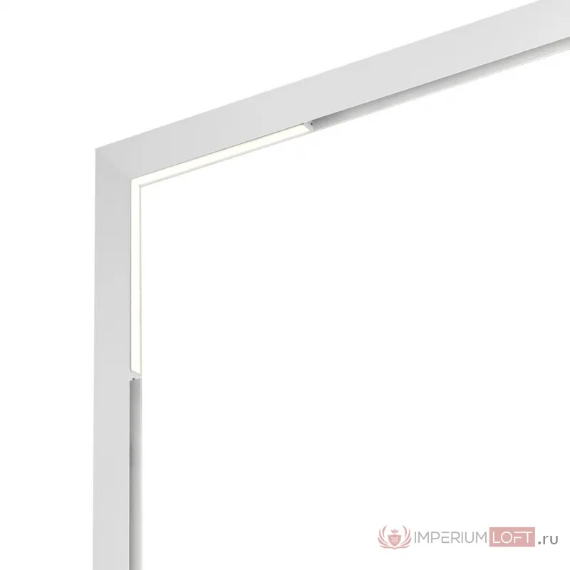 Трековый смарт-светильник Novotech Shino 7005/7WL от ImperiumLoft