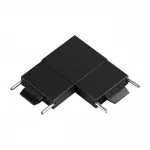 Соединитель с токопроводом "L" для низковольтного шинопровода Novotech Shino 6596/1W