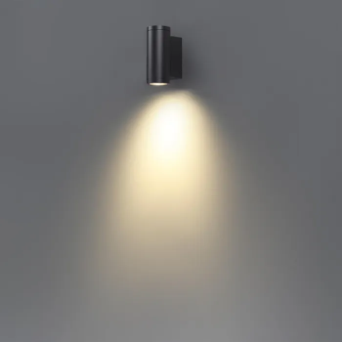 Настенный светильник Odeon Light Nature 8053/1А от ImperiumLoft