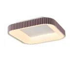 Потолочный светильник Сонекс Avra led 70вт 500х500 8243/8 от ImperiumLoft