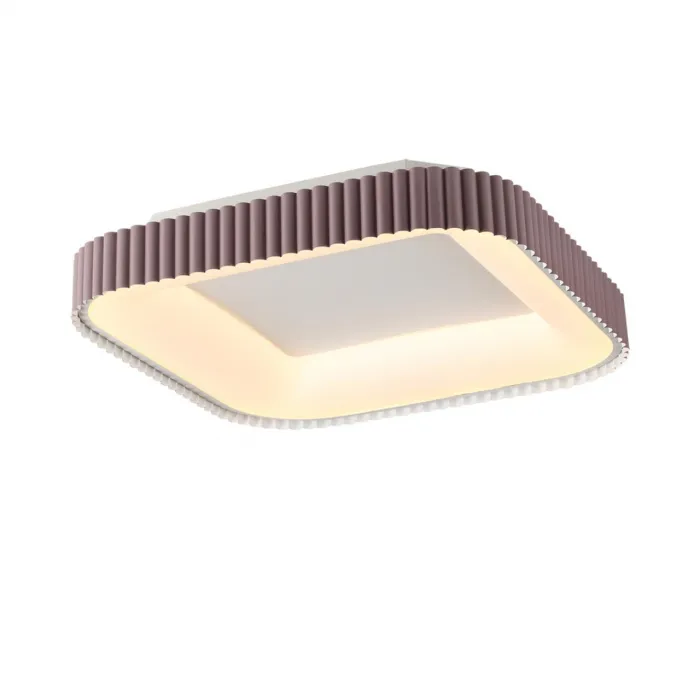 Потолочный светильник Сонекс Avra led 70вт 500х500 8243/8 от ImperiumLoft