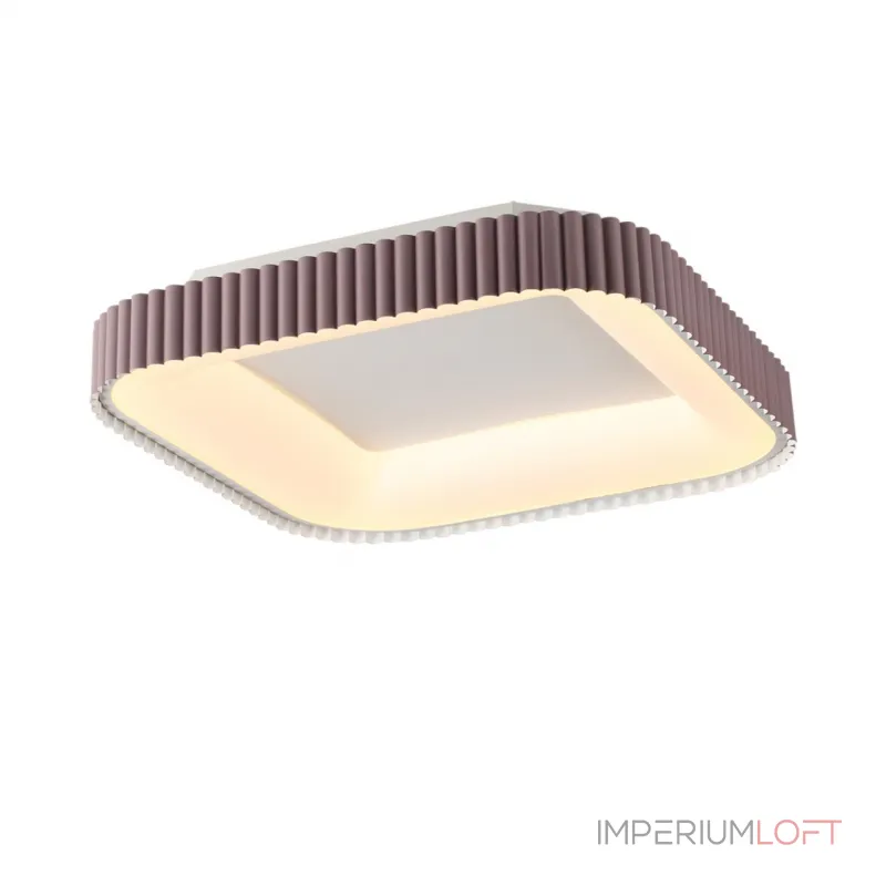 Потолочный светильник Сонекс Avra led 70вт 500х500 8243/8 Потолочный светильник Сонекс Avra led 70вт 500х500 8243/8