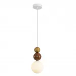 Подвесной светильник Lumion Suspentioni 8257/1 от ImperiumLoft