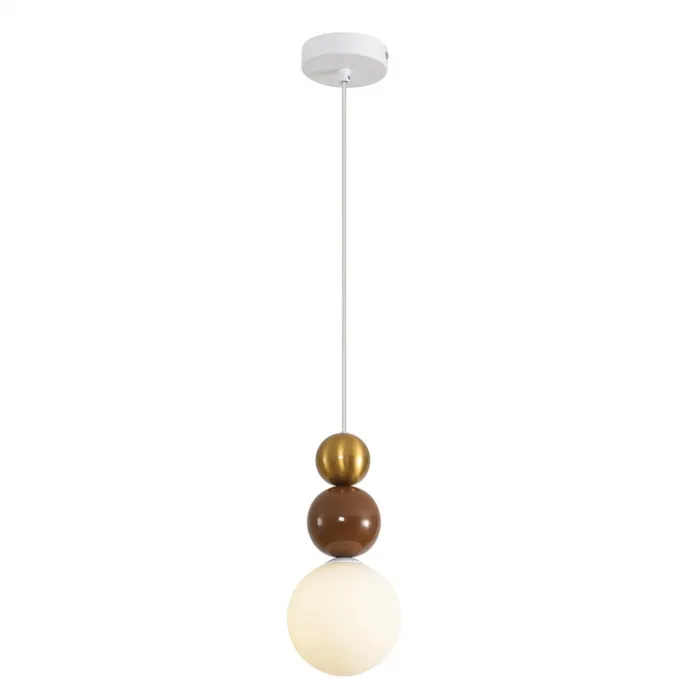 Подвесной светильник Lumion Suspentioni 8257/1 от ImperiumLoft