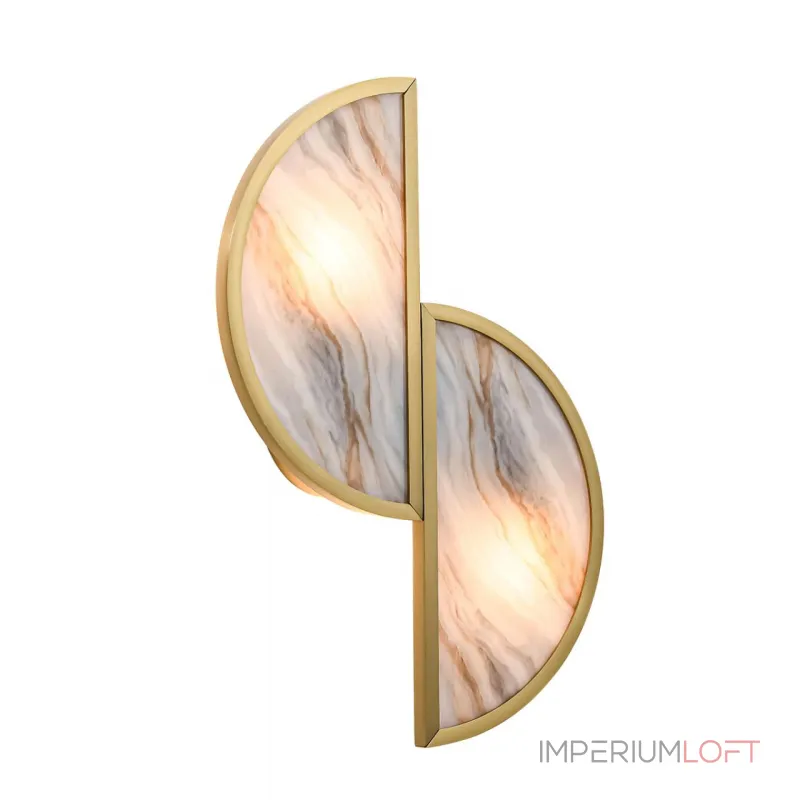 Настенный светильник Odeon Light L-vision 7090/10L от ImperiumLoft Настенный светильник Odeon Light L-vision 7090/10L от ImperiumLoft