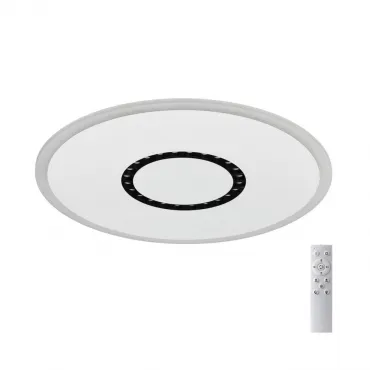 Потолочный светильник Сонекс Mitra led 34вт ø475 7663/34L