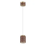 Подвесной светильник Odeon light L-vision 5453/5LA