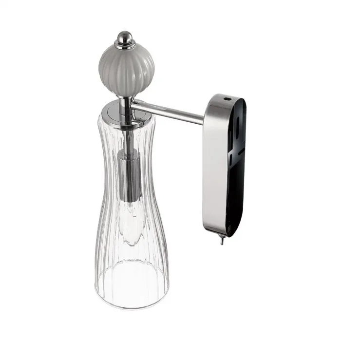 Бра Lumion Neoclassi 8269/1W от ImperiumLoft