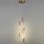 Подвесной светильник Odeon Light SPIRA 5468/9L