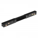 MEDO 90 LED светильник накладной с LED 120Вт, 3000K, 11000lm, серебристый от ImperiumLoft