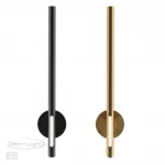 Настенный светильник Odeon Light Hightech 7689/65L