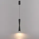 Подвесной светильник Odeon light Hightech 4291/5L