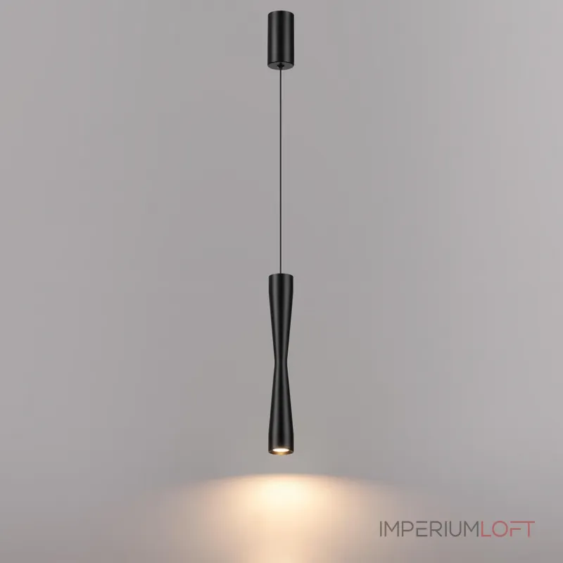 Подвесной светильник Odeon light Hightech 4291/5L