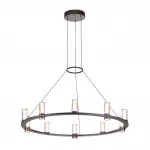 Подвесная люстра Odeon light Hightech 7143/70L