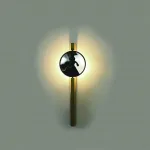 Настенный светильник Odeon Light Hightech 8089/1F от ImperiumLoft