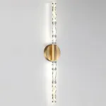 Настенный светильник Odeon Light L-vision 7737/60L от ImperiumLoft