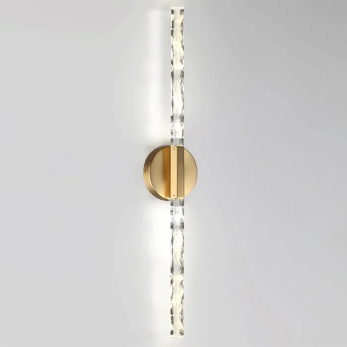 Настенный светильник Odeon Light L-vision 7737/60L от ImperiumLoft