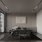 Трековый смарт-светильник Novotech Shino 6685/8TL от ImperiumLoft